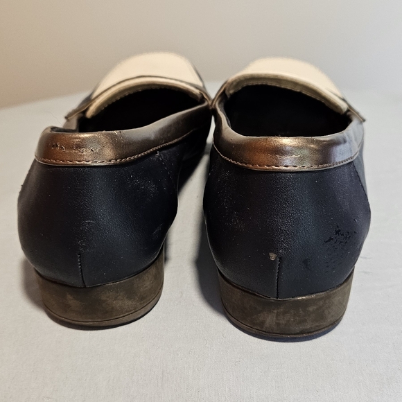 Anne Klein Flex Vittorio Loafer Size 8.5 - Picture 5 of 6